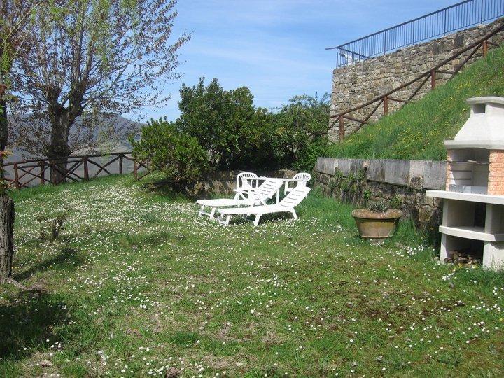 Camere E Appartamenti Baldini Romanita Radda in Chianti Kültér fotó
