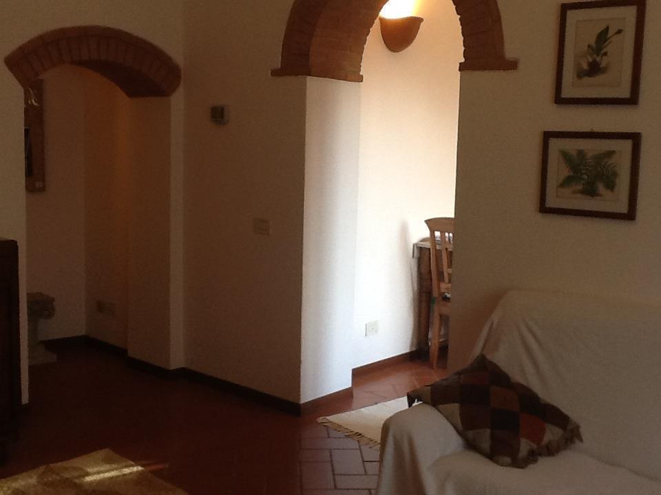Camere E Appartamenti Baldini Romanita Radda in Chianti Szoba fotó