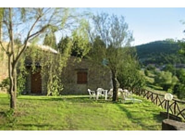 Camere E Appartamenti Baldini Romanita Radda in Chianti Szoba fotó