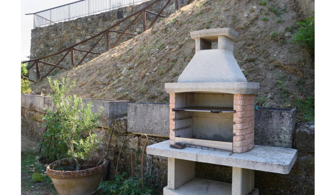 Camere E Appartamenti Baldini Romanita Radda in Chianti Kültér fotó