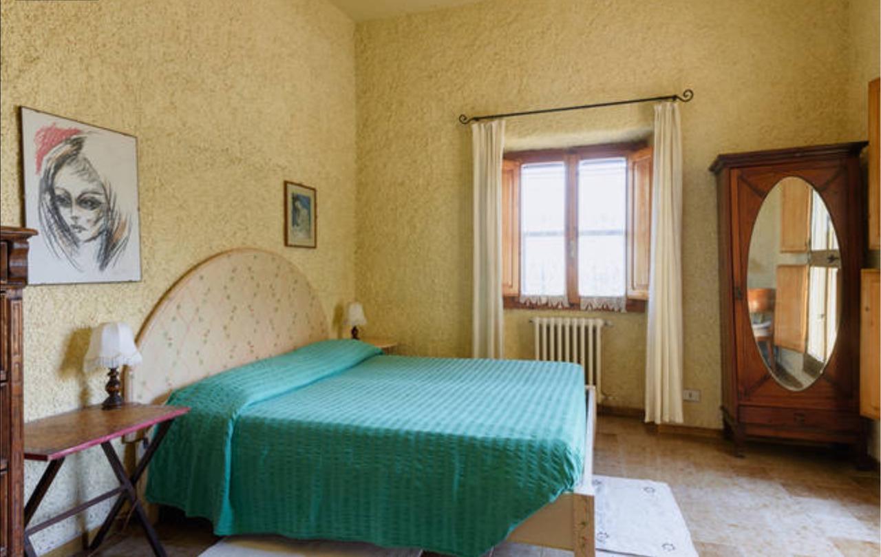 Camere E Appartamenti Baldini Romanita Radda in Chianti Kültér fotó