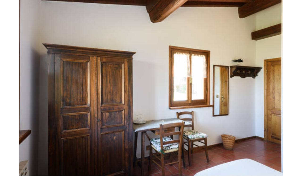 Camere E Appartamenti Baldini Romanita Radda in Chianti Kültér fotó