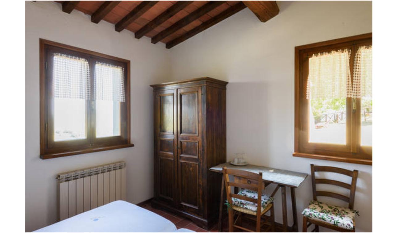 Camere E Appartamenti Baldini Romanita Radda in Chianti Kültér fotó